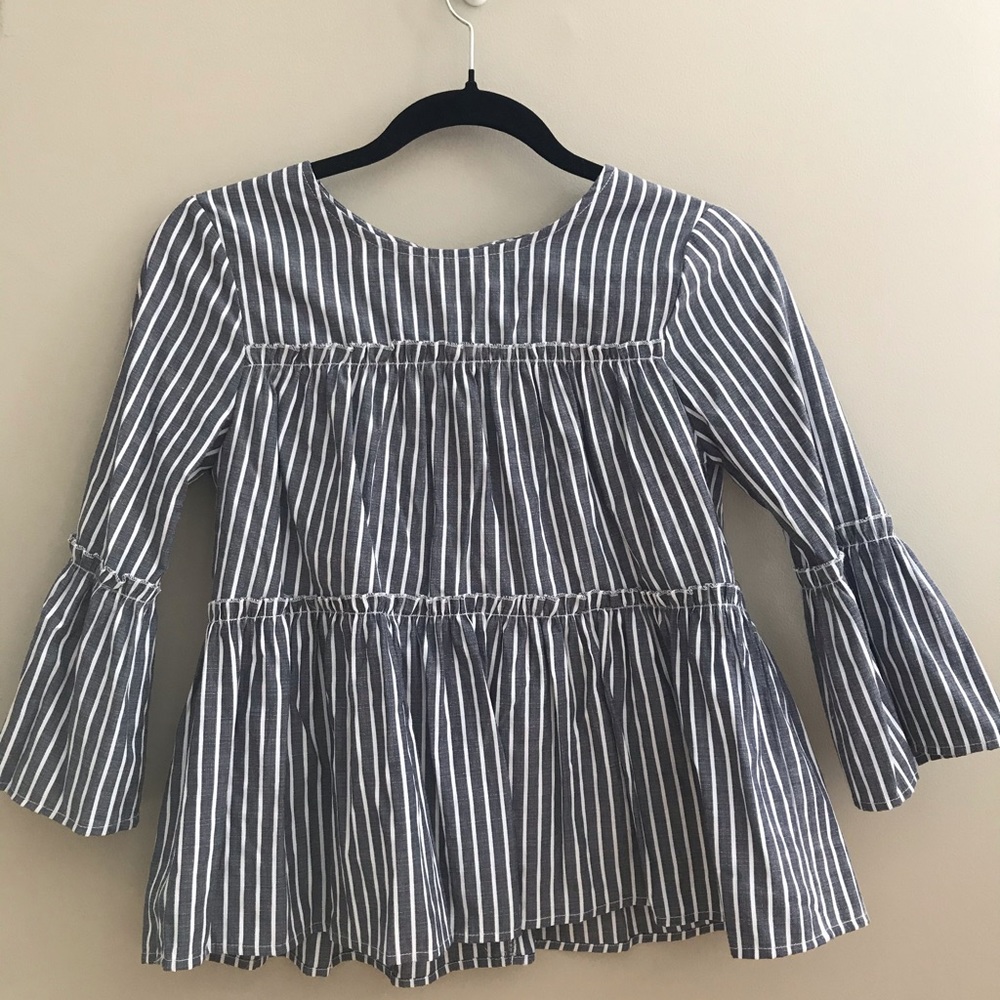 Franseca’s Top
